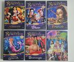 Musicals K3 Biggetjes, Alice, Pinokkio,Doorn, Big Betsy, Cd's en Dvd's, Ophalen of Verzenden