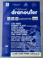 Poster Dranouter Folkfestival 2000, Collections, Enlèvement ou Envoi