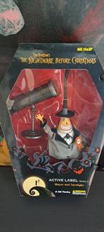 Figurine Le Maire Nightmare before Christmas, Ophalen of Verzenden, Nieuw, Overige typen