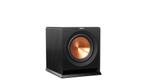 Klipsch R-112sw subwoofer, Audio, Tv en Foto, Subwoofer, Zo goed als nieuw, 120 watt of meer, Ophalen