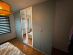 Dressing Ikea PAX NEUF 350/300/100, Huis en Inrichting, Kasten | Kleerkasten, Ophalen, Overige materialen, IKEA LAX, 200 cm of meer