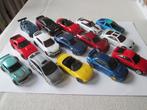 15 x Hot Wheels / Matchbox Japanische PKW's, Ophalen of Verzenden, Gebruikt, Auto