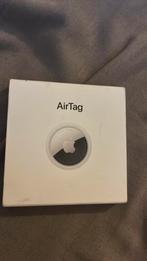 Apple AirTag, Ophalen, Nieuw