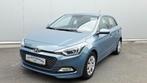 VERKOCHT  / VENDU/ SOLD, Auto's, Hyundai, Stof, Euro 6, 4 cilinders, Blauw