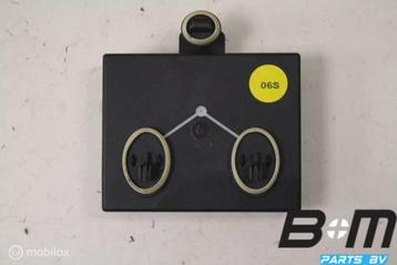 Portierregelapparaat LV Audi A3 8V 5Q0959393 beschikbaar voor biedingen