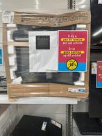 Four, Ophalen, Oven