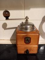vintage koffiemolen Markische Kaffeemuhlenfabrik Herten, Antiek en Kunst, Ophalen