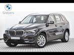 BMW Serie X X5 X5 45e, Auto's, BMW, Automaat, Zwart, Hybride Elektrisch/Benzine, Metaalkleur