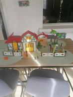 Centre d'équitation Playmobil., Enfants & Bébés, Jouets | Playmobil, Comme neuf, Ensemble complet, Enlèvement ou Envoi