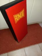 stoot en trapkussen, Sport en Fitness, Vechtsporten en Zelfverdediging, Ophalen, Gebruikt, Overige, Vechtsportmaterialen