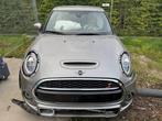 Mini Cooper S - met schade, Auto's, Mini, Automaat, 1998 cc, Euro 6, Beige
