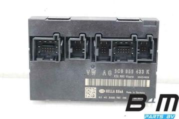 Regelapparaat comfortsysteem VW Passat B6 Var. 3C0959433K beschikbaar voor biedingen