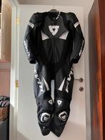Motorpak REV'IT! Argon 2, 1-delig Black - White, Ophalen, Heren, Overall, REV’IT!