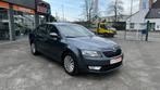 Skoda Octavia,1.2i benzine, 2015, GPS, 78.605km's + Garantie, Auto's, Skoda, Te koop, Grijs, Bedrijf, Benzine