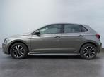 Volkswagen Polo VI United, Auto's, Automaat, Mistlampen, 95 pk, Bedrijf