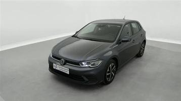 Volkswagen Polo 1.0 TSI DSG Style NAVI / FULL LED / CAMERA / beschikbaar voor biedingen