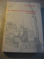 De geschiedenis van het Onze-Lieve-Vrouwehospitaal, Ophalen of Verzenden