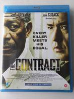 Blu Ray The Contract (gratis verzending), Ophalen of Verzenden