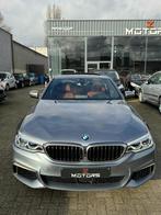 BMW 550 // 400pk // Diesel, Auto's, Automaat, 4 deurs, Euro 6, 2993 cc