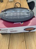 Electrische terrasverwarmer, Ophalen of Verzenden, Nieuw