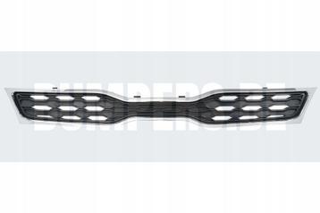 GRILL KIA RIO 2012 PRE-LIFT GRILL RADIATOR GRILLE beschikbaar voor biedingen