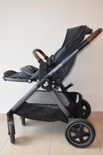 Maxi Cosi Adorra 2 kinderwagen – Zeer goede staat, Kinderen en Baby's, Kinderwagens en Combinaties, Gebruikt, Verstelbare duwstang