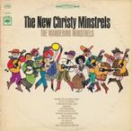 LP/ THE NEW CHRISTY MINSTRELS - THE WANDERING MINSTRELS <, Ophalen of Verzenden