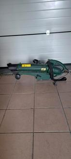 Aspirateur de jardin 3000 watts, Ophalen, Gebruikt, Overige typen