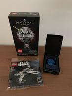 LEGO Star wars Death Star 2 40591 May the 4th Gifts, Enlèvement ou Envoi, Neuf, Ensemble complet, Lego