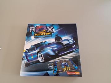 2 spellen Rox n Roll en Rox Pitstop van Studio 100 beschikbaar voor biedingen