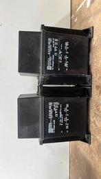 Transfo’s, Enlèvement, Utilisé