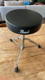 Pearl—drumkruk, Ophalen, Zo goed als nieuw