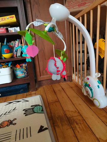Tiny love mobieltje beschikbaar voor biedingen