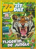 Zo zit dat, Ophalen of Verzenden, Gelezen, Fictie