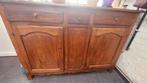 antieke commode, Ophalen