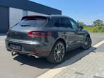 Porsche Macan 2.0 Turbo PDK | 2018 | 179.000km, 4 deurs, Bedrijf, 5 zetels, Vierwielaandrijving