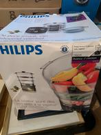 Stoomkoker philips HD9170, Elektronische apparatuur, Ophalen of Verzenden, Zo goed als nieuw