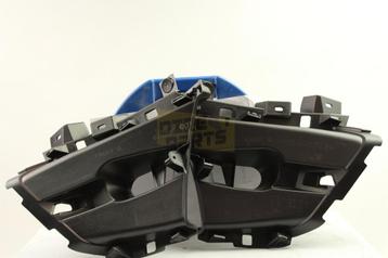 Renault Captur II (1/20-) (XJB) voorbumpergrilleset (Links+R beschikbaar voor biedingen