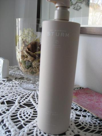 DR. BARBARA STURM REPAIR HAARMASKER. 1000 ml beschikbaar voor biedingen