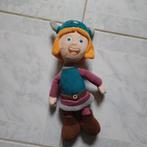 Wickie de Viking , knuffel, Kinderen en Baby's, Speelgoed | Knuffels en Pluche, Ophalen of Verzenden, Zo goed als nieuw