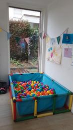 Ballenbad quadro, Kinderen en Baby's, Ophalen, Zo goed als nieuw