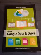 Ontdek Google docs & drive, Gelezen, Overige niveaus, Ophalen