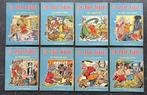 31 x De Rode Ridder - 29 x 1ste druk, Boeken, Meerdere stripboeken, Ophalen of Verzenden, Willy Vandersteen