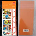 KUIFJE LOTUS-5 DUOSTAMPS in originele blister, Ophalen of Verzenden, Kuifje, Nieuw, Beeldje of Figuurtje