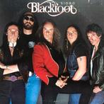 Lp Blackfoot – Siogo, Cd's en Dvd's, Ophalen