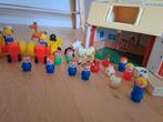 Vintage Fisher Price boerderij, Kinderen en Baby's, Speelgoed | Fisher-Price, Ophalen
