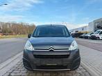 Citroen Berlingo | 12 M Garantie | 51 Dkm | Benzine | 2018 |, Auto's, Bestelwagens en Lichte vracht, Voorwielaandrijving, Testrit aan huis