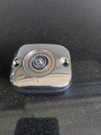 Harley-Davidson Voorste hoofdcilinderkap chromen
Koopje, Enlèvement, Neuf