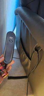 Relex zetels, 75 à 100 cm, Moins de 150 cm, Banc droit, Enlèvement