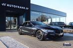 BMW 840 I / 4X4 / M-SPORT / CARBIO / ACC / 360CAM / LASER, Autos, 242 kW, Noir, Automatique, Achat